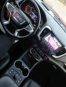 جي ام سي تيراين